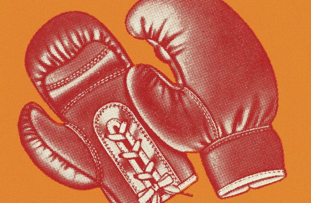 Fighting fit: what London Wine Fair has in store for 2025