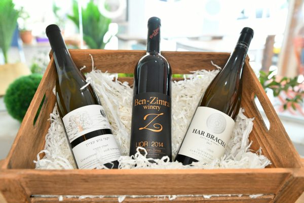 Examining the top wine delivery services operating in the US
