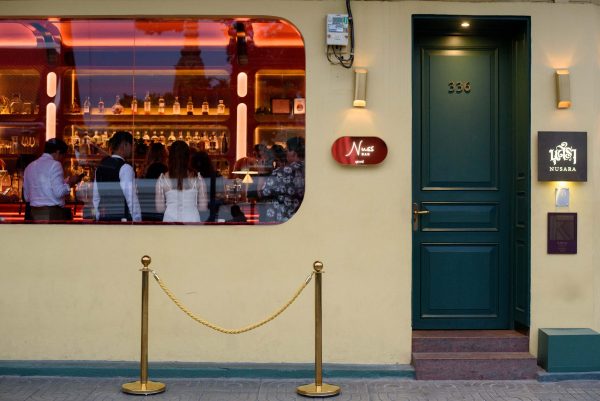 Obscure Thai spirits are finding new life in Bangkok’s cocktail scene