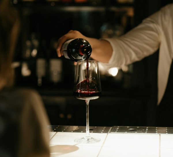 Hawksmoor co-founder reveals £4,500 wine mistake