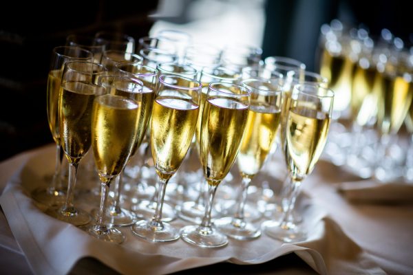 Côte launches happy hour Champagne menu