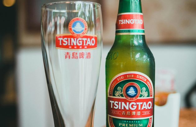 Why is Chinese brewing giant Tsingtao now making rice wine?