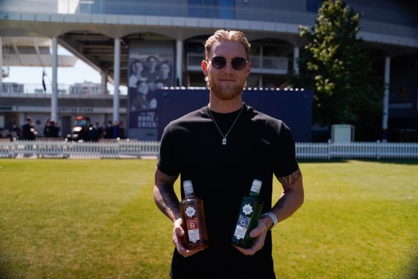 Ben Stokes bats for alcohol-free spirits
