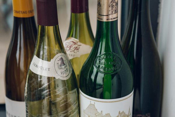 Where to start with case discounts on wine in the US