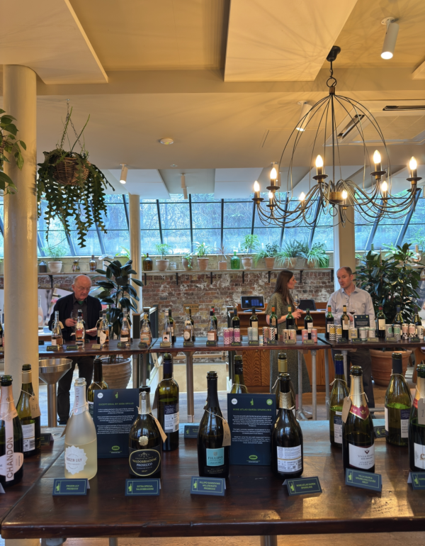 Asda’s summer wine range: ‘It’s about evolution rather than revolution’