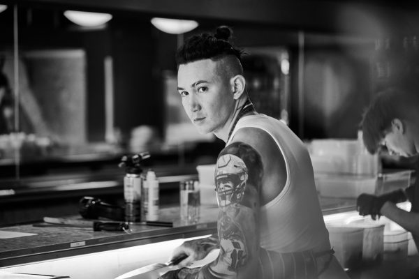 Humble Chicken reopens after renovation