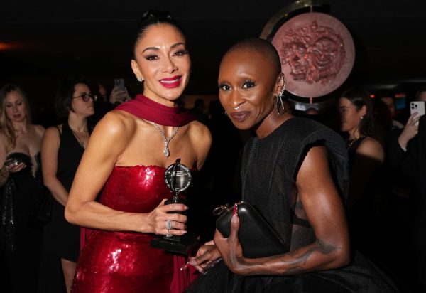 #WeekInPictures: Tonys, late calls and legendary pours