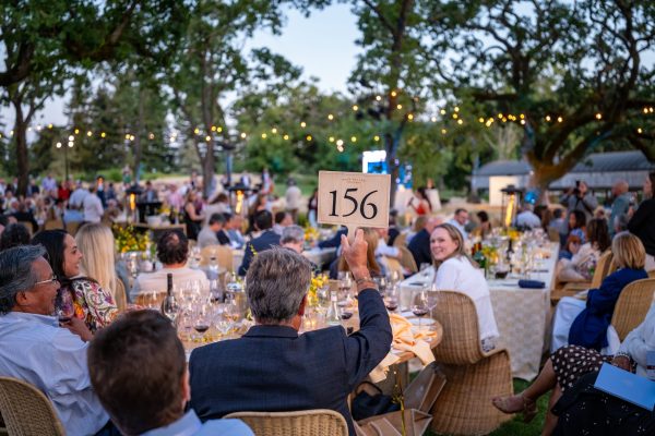 Napa Valley Vintners raises US$6.5 million for charity