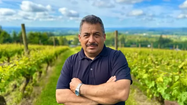 ‘Beloved’ Oregon viticulturist detained by ICE