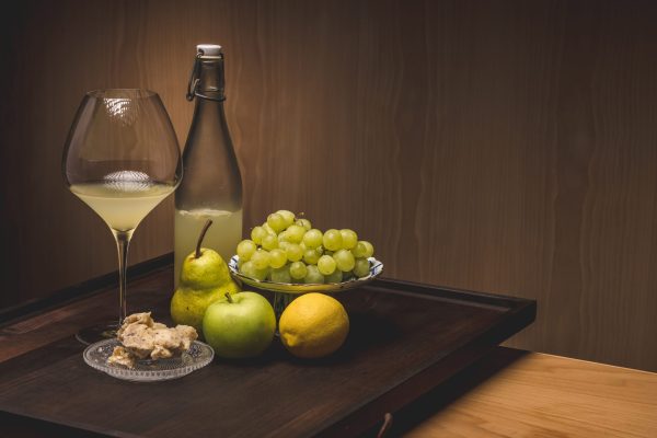 Fermentation meets fine dining: Rethinking pairings beyond the bottle