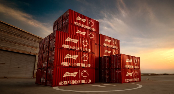 Budweiser revives ‘Bring Home The Bud’ for FIFA Club World Cup 2025