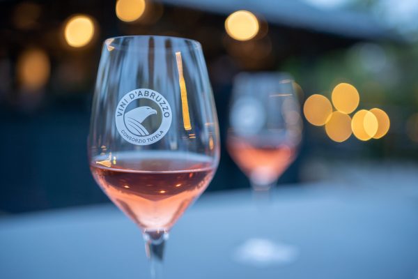 Should Cerasuolo d’Abruzzo be considered the fifth wine colour?