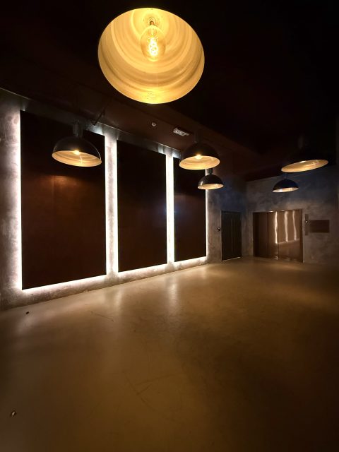 Greg De'Eb: 'what I promise is what I deliver'