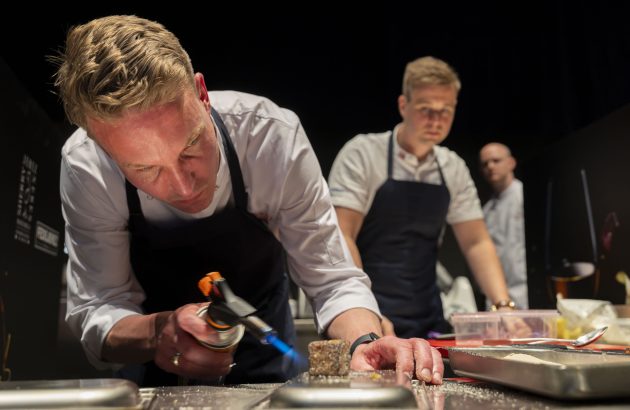 Copa Jerez 2025 highlights the versatility of Sherry