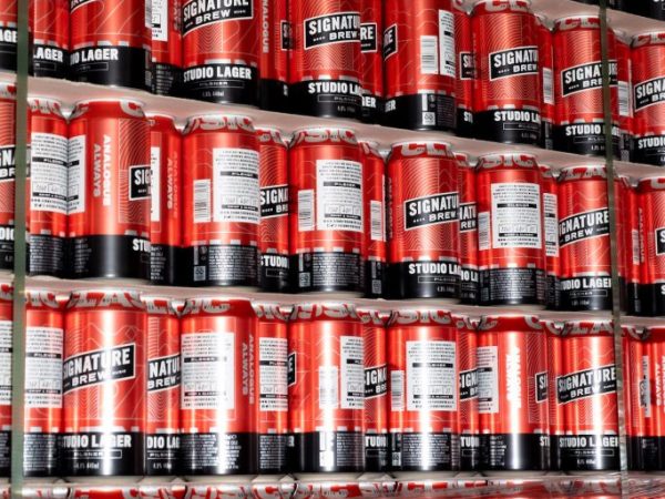 Signature Brew restructures to resolve debts and move forward