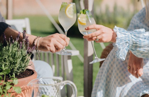 How to upgrade your spritz this summer