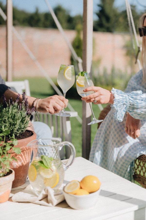 How to upgrade your spritz this summer