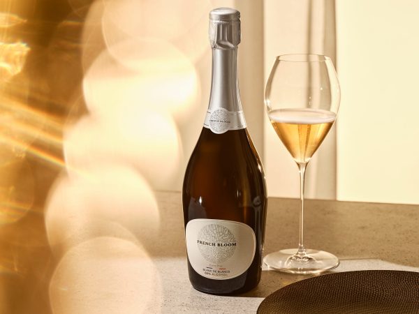 Can we change perceptions of alcohol-free fizz?