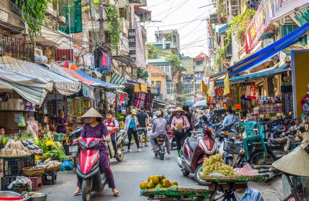 Vietnam to hike tax on alcoholic drinks to 90%