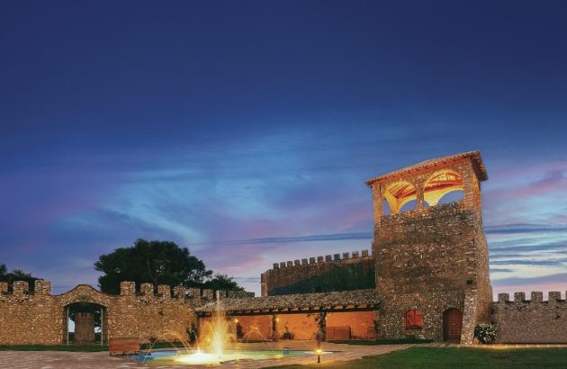 How ‘a touch of celebration’ defines Cava Jaume Serra