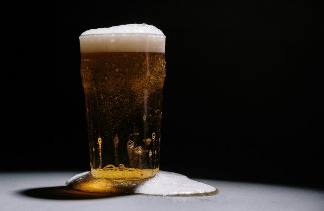 Why is cheap beer always seen as the problem?