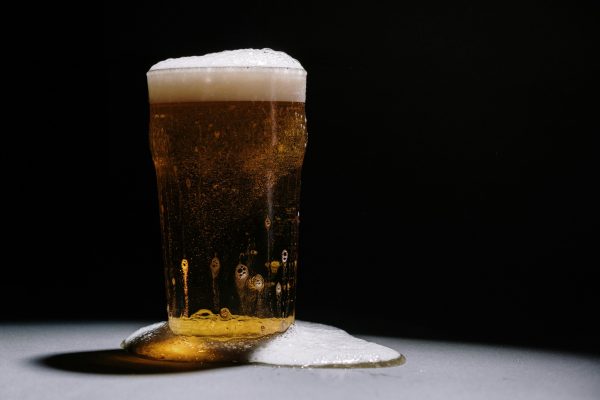 Why is cheap beer always seen as the problem?
