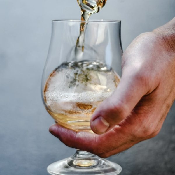 Belgian beer consumption takes a nosedive