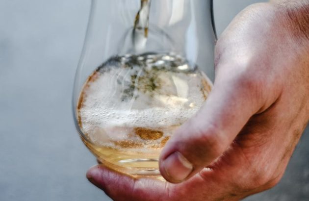 Belgian beer consumption takes a nosedive