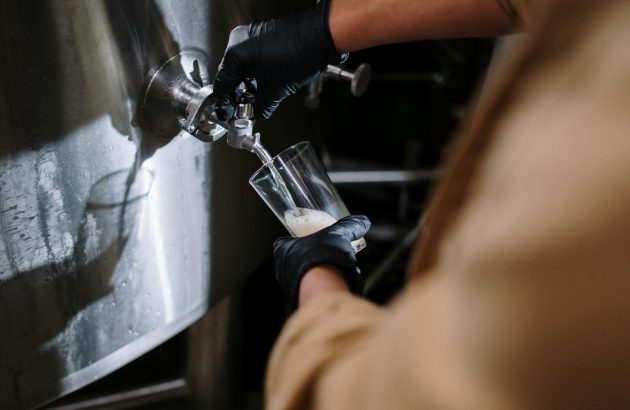 Brewery wins case against taster turned alcoholic