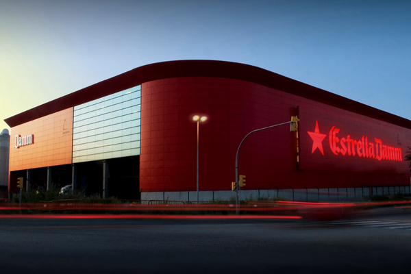 Damm sees turnover and profit rise