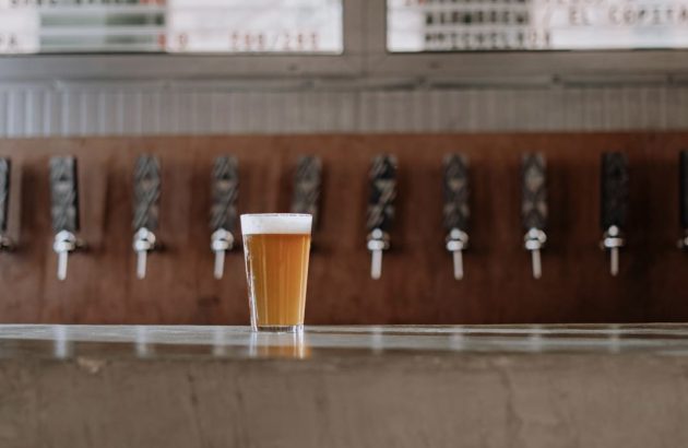 Why Ohio’s craft beer scene is big business