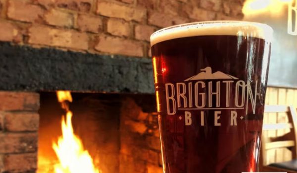 Brighton Bier auctions its kit as brewery closes its doors