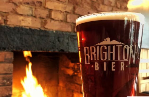 Brighton Bier auctions its kit as brewery closes its doors
