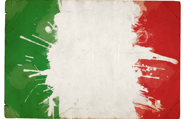 Is Italian wine about to lose its biggest export market?