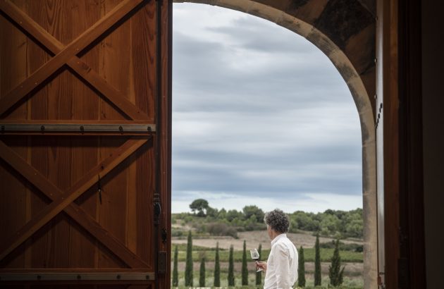 The Big Interview: Jean-Claude Mas