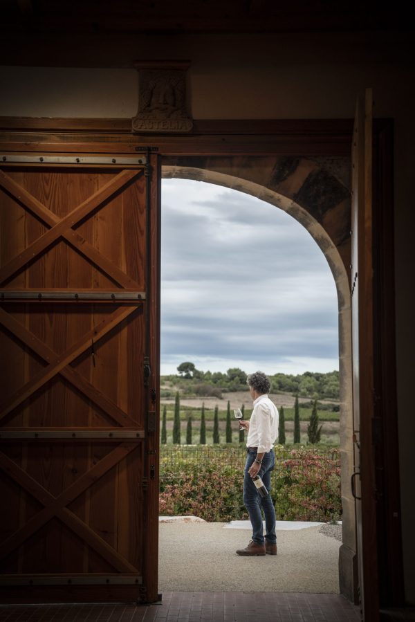 The Big Interview: Jean-Claude Mas