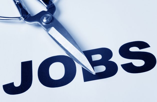 Pernod Ricard warns of further job cuts