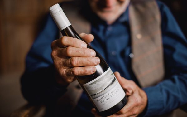 Tall poppies and the Peter principle: Cloudy Bay goes global