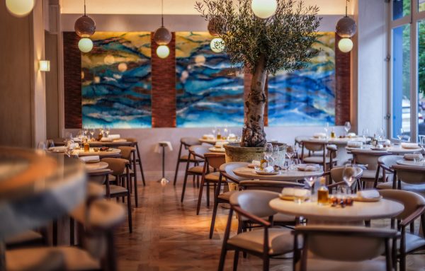 Wine list of the week: Myrtos by Asimakis