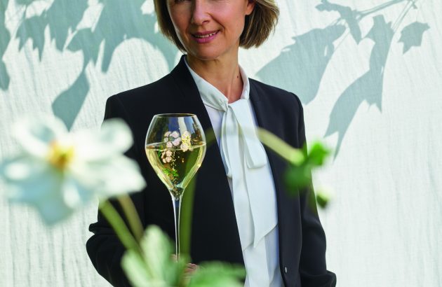 Mumm and Perrier-Jouët: making regenerative farming the new normal