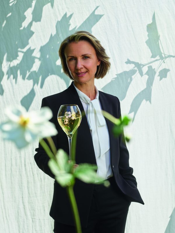 Mumm and Perrier-Jouët: making regenerative farming the new normal