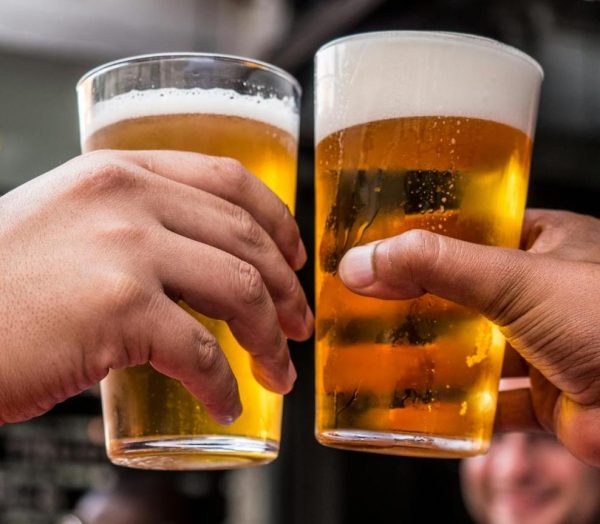 Beers made with rice are on the up