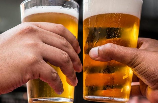 Beers made with rice are on the up