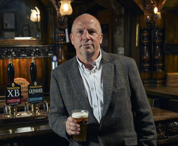 Theakston’s grows sales of cask ale and sees turnover increase
