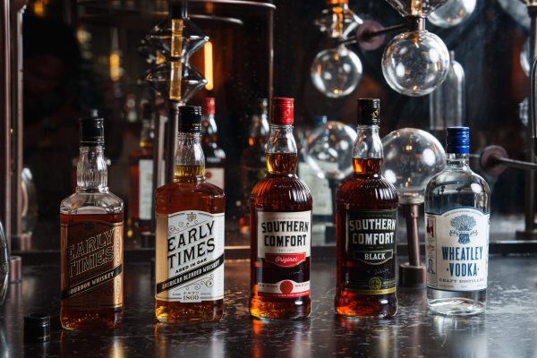 Hong Kong’s Telford taps into Bourbon amid global spirits decline