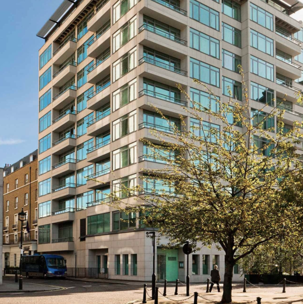 Trivet team opens Mayfair restaurant