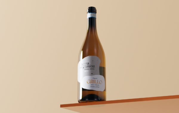 Terra Organica showcases versatility of organic wines