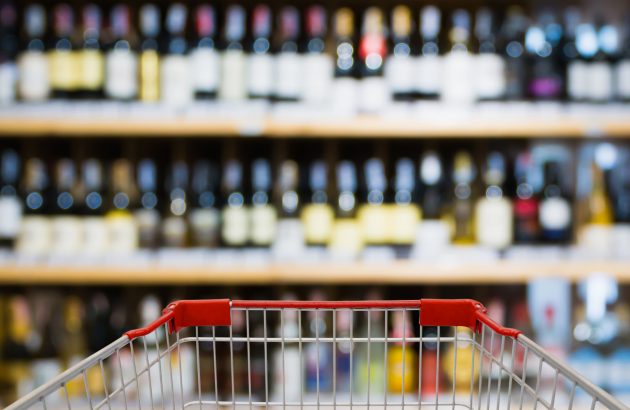 UK supermarkets face wine shortage as 2,000 glass workers go on strike
