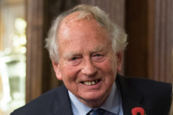 John Clevely MW dies aged 97