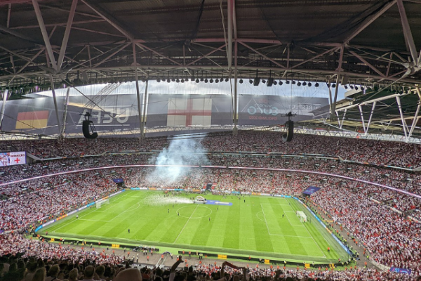 Why beer brands are missing the open goal in women’s sports